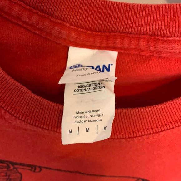 Bad Religion T Shirt men’s M - Picture 6 of 6